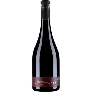 Picture of 2023 Turley - Zinfandel Buck Cobb Vineyard Amador County (750ml)