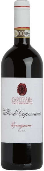 Picture of 2020 Capezzana - Carmignano DOCG Villa de Capezzana (750ml)