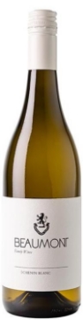 Picture of 2024 Beaumont - Chenin Blanc (750ml)