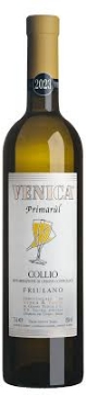 Picture of 2023 Venica - Collio DOC Friulano (750ml)