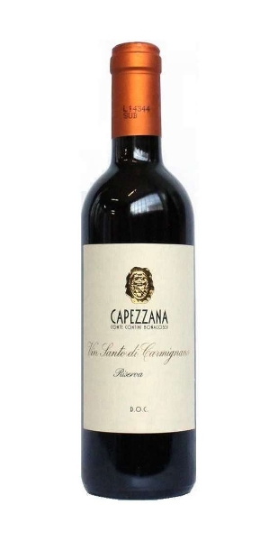 Picture of 2017 Capezzana Vin Santo DOC Carmignano (375ml)