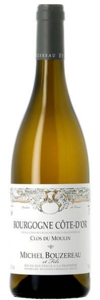 Picture of 2023 Michel Bouzereau - Bourgogne Cote d'Or Blanc Clos du Moulin (PRE ARRIVAL)