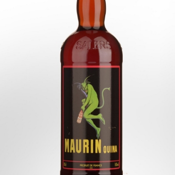 Picture of Maurin Quina Le Puy Aperitif 750ml
