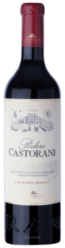 Picture of 2020 Castorani - Montepulciano d'Abruzzo DOC Riserva Casauria (750ml)