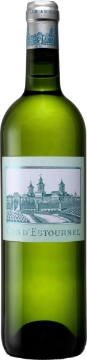 Picture of 2021 Chateau Cos d'Estournel BLANC - St. Estephe (750ml)