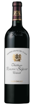 Picture of 2009 Chateau Beau-Sejour Becot - St. Emilion (750ml)