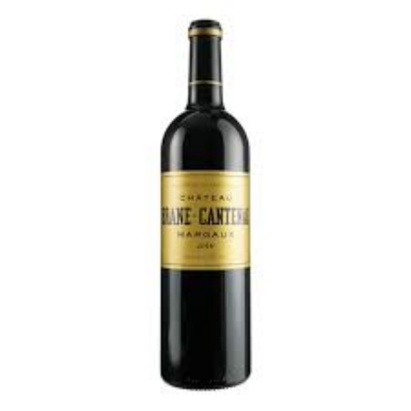 Picture of 2016 Chateau Brane Cantenac - Margaux  (750ml)
