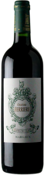 Picture of 2010 Chateau Ferriere - Margaux Ex-Chateau release (750ml)