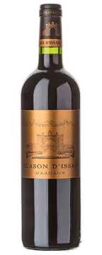 Picture of 2010 Chateau D'Issan - Margaux (750ml)