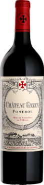 Picture of 2018 Chateau Gazin Pomerol (1.5L) MAGNUM