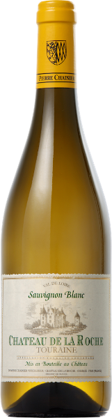 Picture of 2024 Chateau De La Roche Touraine Blanc (750ml)