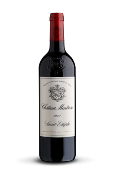 Picture of 2011 Chateau Montrose - St. Estephe (750ml) EX CHATEAU