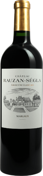 Picture of 2015 Chateau Rauzan Segla - Margaux (1.5L) MAGNUM