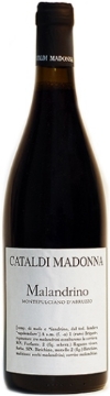 Picture of 2023 Cataldi - Montepulciano d'Abruzzo DOC Madonna Malandrino (750ml)