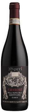 Picture of 2019 Speri - Amarone della Valpolicella DOCG Monte Sant' Urbano (750ml)