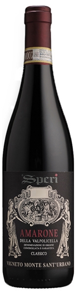 Picture of 2019 Speri - Amarone della Valpolicella DOCG Monte Sant' Urbano (750ml)