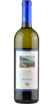 Picture of 2024 Cuomo, Marisa - Costa d'Amalfi DOC Ravello Bianco (750ml)