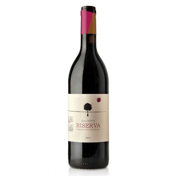 Picture of 2020 Salcheto - Vino Nobile di Montepulciano Riserva (750ml)