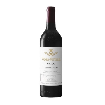 Picture of 1998 Vega Sicilia Unico (750ml)