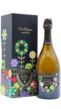 Picture of 2015 Moet & Chandon - Champagne Brut Dom Perignon Murakami