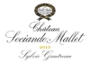 Picture of 2019 Chateau Sociando Mallet - Medoc (750ml)