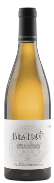 Picture of 2024 Bila Haut (Chapoutier) -  Cote Roussillon BLANC (750ml)
