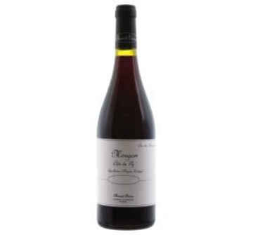 Picture of 2023 Chauvet Freres - Morgon Cote du Py (750ml)