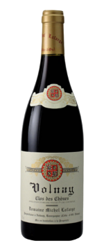 Picture of 2022 Michel Lafarge - Volnay