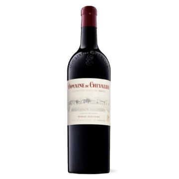 Domaine de Chevalier Pessac-Leognan Rouge bottle