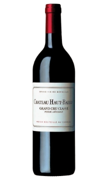 Haut-Bailly Pessac-Leognan bottle