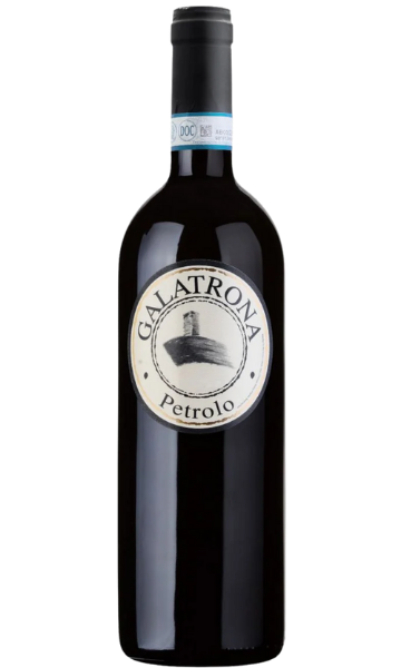 Picture of 2022 Petrolo - Val d'Arno di Sopra DOC Galatrona (750ml)
