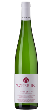 Picture of 2022 Pacherhof - Alto Adige-Sudtirol Pinot Grigio (750ml)