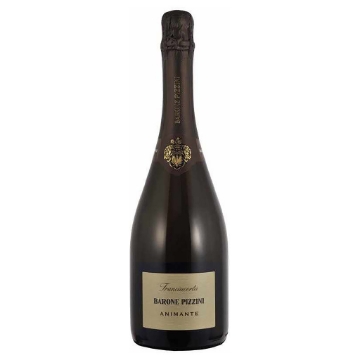Barone Pizzini Franciacorta Animante bottle