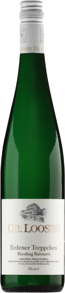 Picture of 2022 Dr. Loosen - Erdener Treppchen Kabinett (750ml)