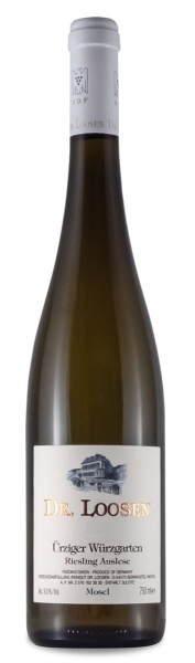Picture of 2022 Dr. Loosen - Urziger Wurzgarten Auslese (750ml)