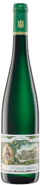 Picture of 2023 Maximin Grunhauser Abtsberg Kabinett Riesling (750ml)