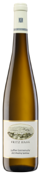 Picture of 2023 Haag, Fritz - Brauneberger Juffer Sonnenuhr Spatlese (750ml)