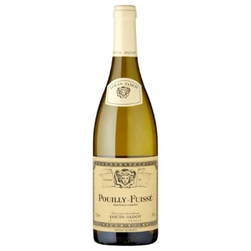 Louis Jadot Pouilly-Fuisse bottle