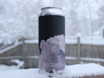 Picture of Bluejacket Pattern Skies Hefeweizen 4pk