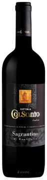Picture of 2017 Colsanto - Montefalco Sagrantino DOCG (750ml)