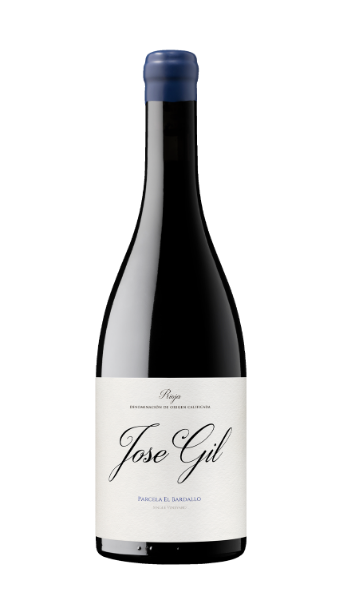 Picture of 2023 Jose Gil El Bardallo - Rioja (750ml)