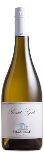 Picture of 2024 Villa Wolf - Pfalz Grauburgunder (Pinot Gris)