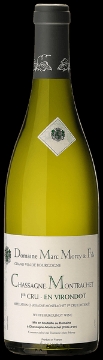 Picture of 2023 Marc Morey - Chassagne Montrachet Virondot (750ml) PRE ARRIVAL
