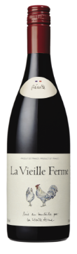 Picture of 2024 La Vieille Ferme - Vin de France Rouge (750ml)