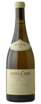 Picture of 2023 RAEN - Chardonnay Sonoma Coast Lady Marjorie (750ml)