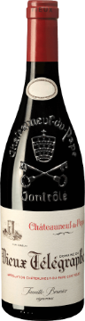Picture of 2023 Vieux Telegraphe - Chateauneuf du Pape La Crau (750ml) PRE ARRIVAL