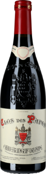 Picture of 2023 Clos des Papes - Chateauneuf du Pape (750ml) PRE ARRIVAL