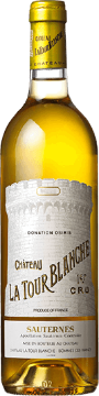 Picture of 2005 Chateau La Tour Blanche Sauternes  (750ml)
