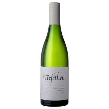 Trefethen Chardonnay bottle