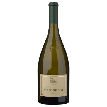 Terlano Pinot Bianco bottle